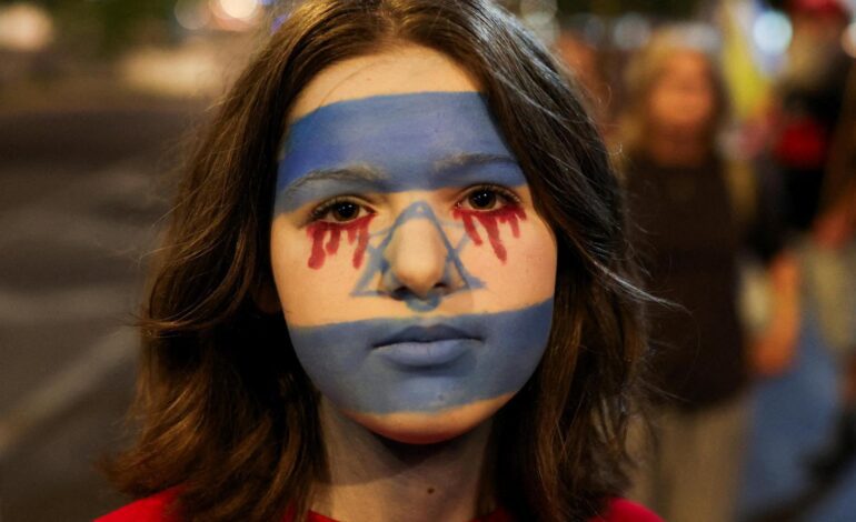 la oferta de Hamás a Israel para avanzar hacia la paz en Gaza