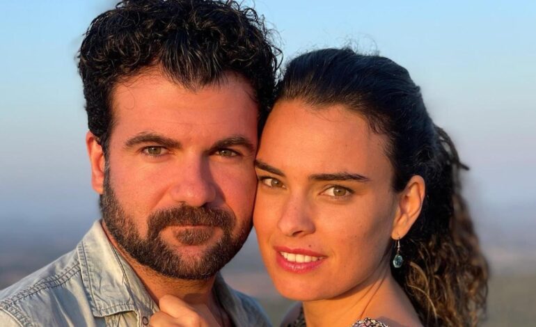 Alba Brunet (‘Sueños de libertad’) se convierte en madre de su primer hijo junto a su pareja: «Nos explota el corazón»