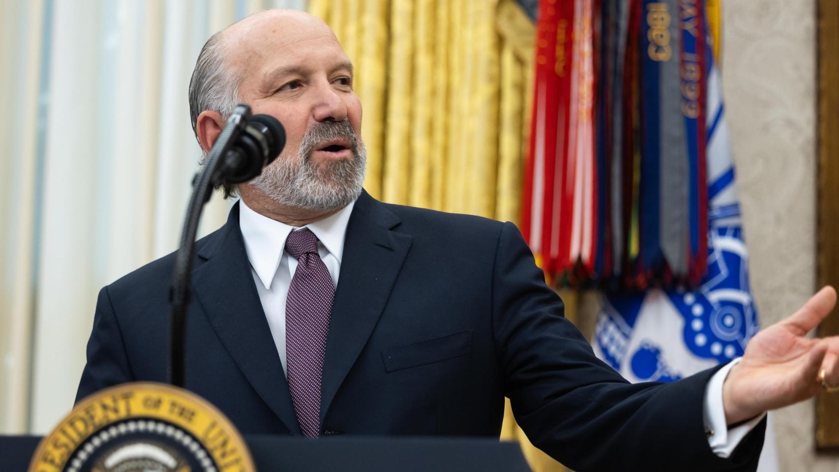 El secretario de Comercio de EEUU confirma el interés del Gobierno en hacerse con una participación en Intel