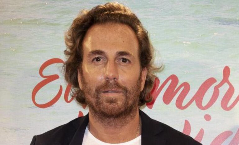 quién es él y la reacción de Joaquín Torres