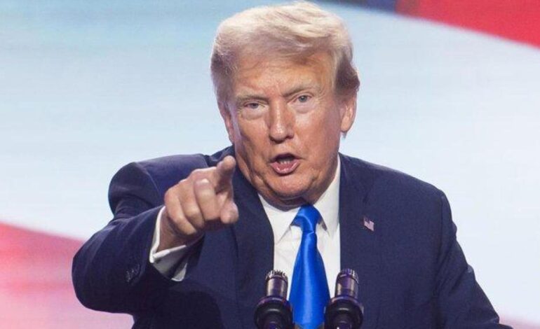 Trump exige la dimisión de Lisa Cook, miembro de la Fed, investigada por un presunto fraude bancario