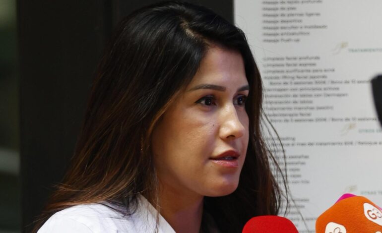 la exclusiva «se ha cobrado», la decisión fue conjunta y le lanza una pulla