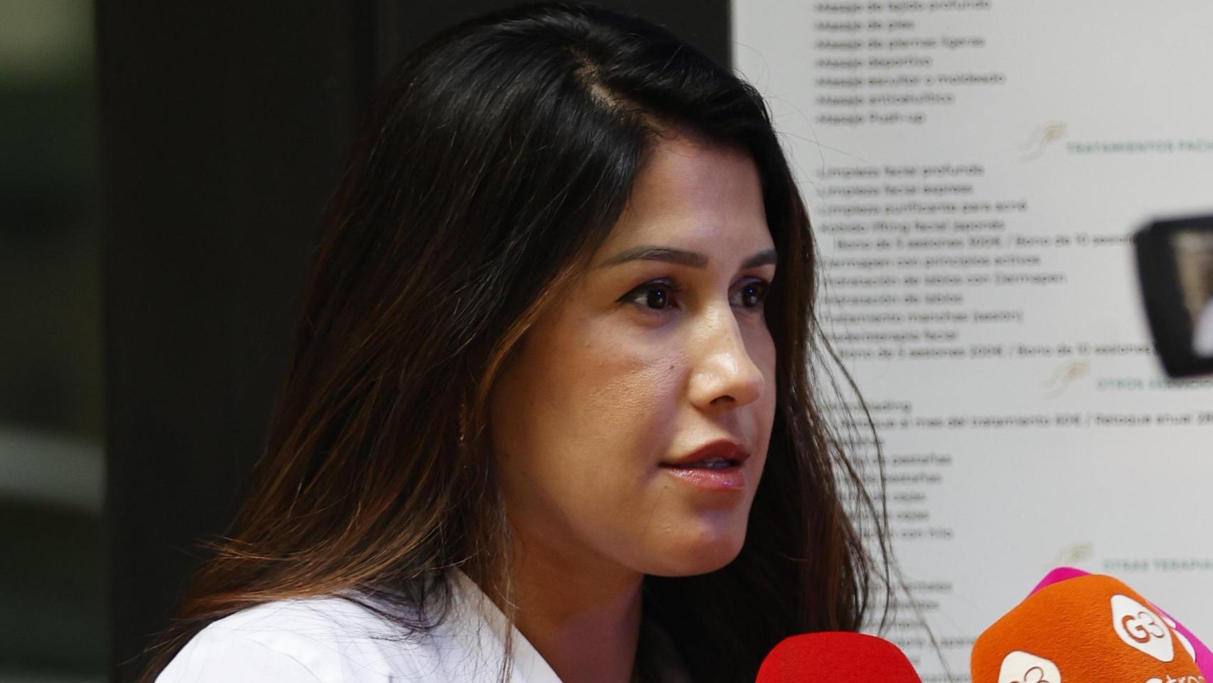 la exclusiva «se ha cobrado», la decisión fue conjunta y le lanza una pulla