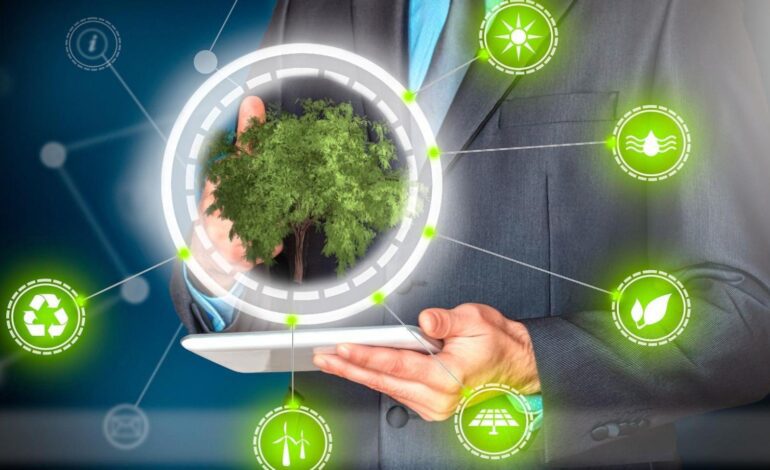 Electrificación inteligente, la ¿última? oportunidad de Europa ante China y EEUU para ser líder ‘cleantech’