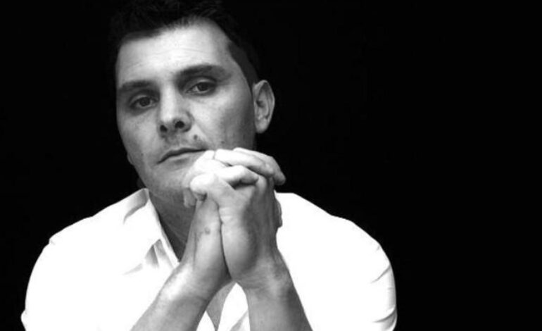 Muere el DJ canario Alex Kentucky por causas que aún se investigan: adiós a uno de los referentes del 'deep house'