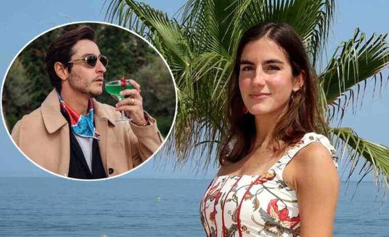 Así es Nicolás Montenegro, el diseñador de la ‘jet set’ que hará el vestido de novia de Blanca, la prometida de Alberto Herrera