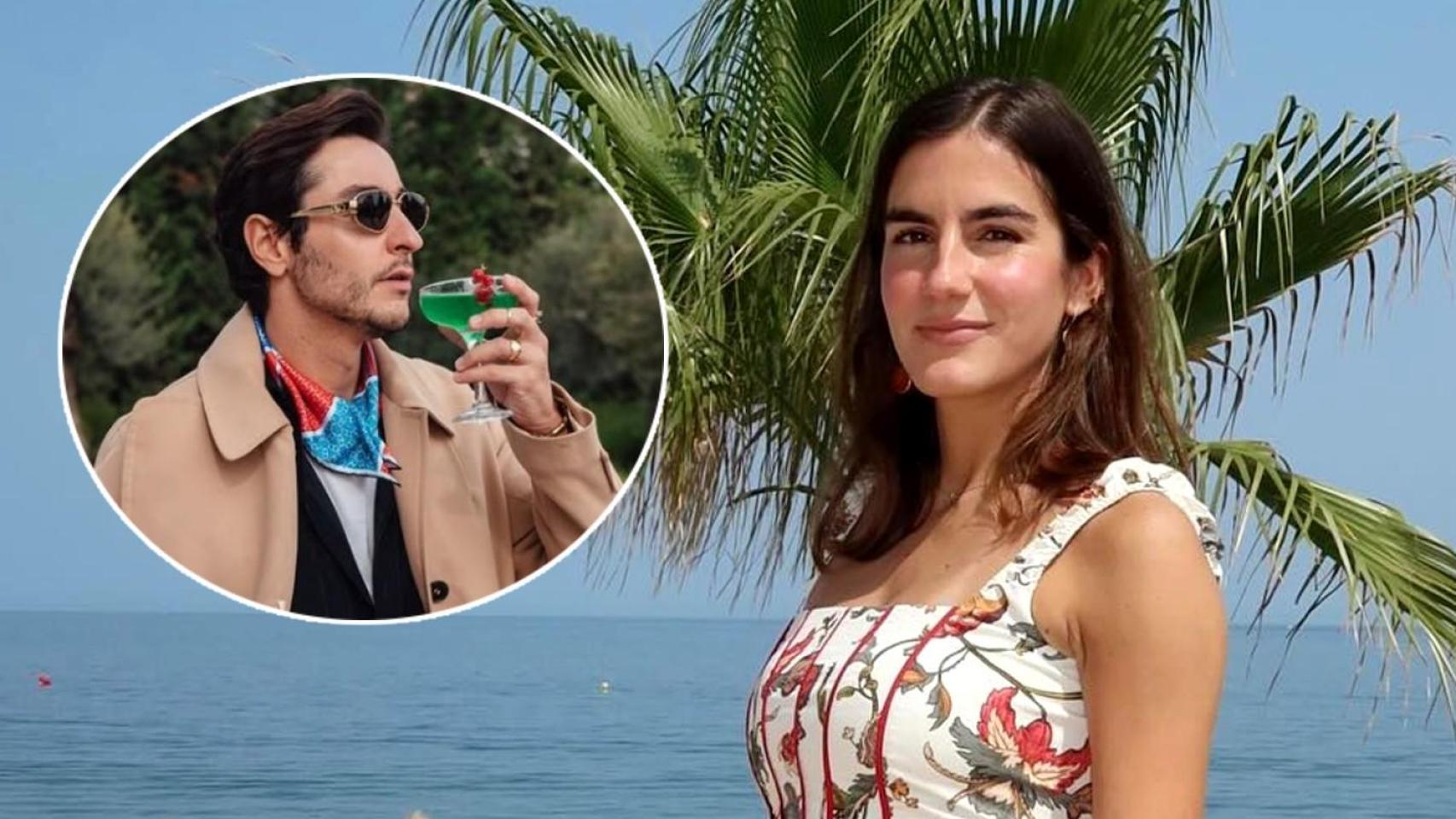 Así es Nicolás Montenegro, el diseñador de la ‘jet set’ que hará el vestido de novia de Blanca, la prometida de Alberto Herrera