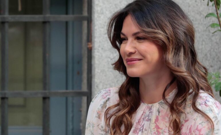 La rotunda reacción de Fabiola Martínez tras la exclusiva de Bertín Osborne con Gabriela Guillén y el hijo de ambos