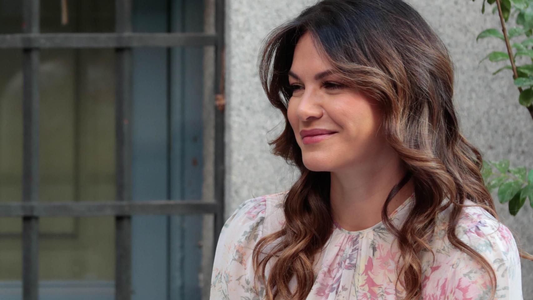 La rotunda reacción de Fabiola Martínez tras la exclusiva de Bertín Osborne con Gabriela Guillén y el hijo de ambos