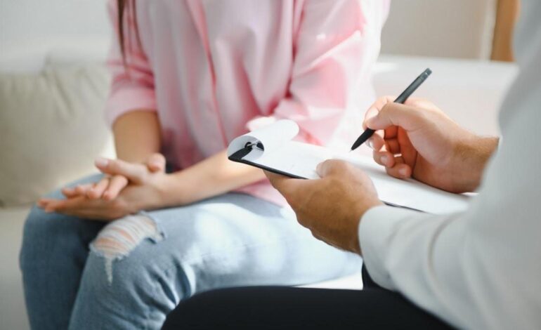 La espera para acceder a un psicólogo en la sanidad pública se dispara por encima de los cinco meses
