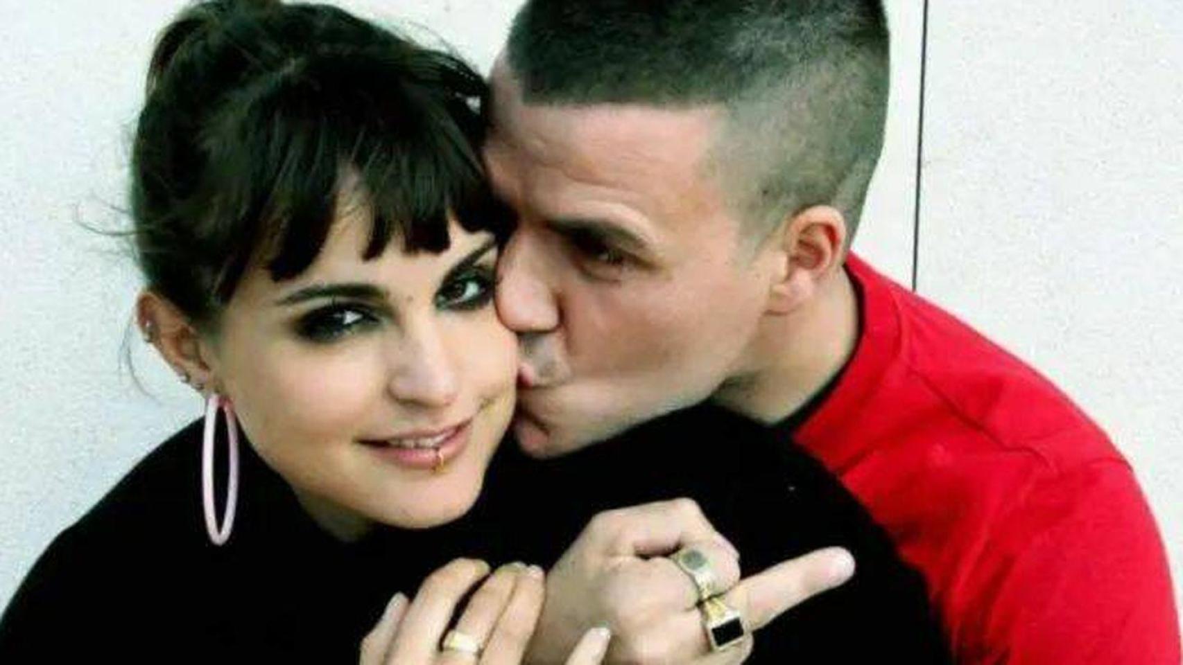 Dani Martín, el íntimo amigo de Verónica Echegui que llora su muerte en la intimidad: fuerte unión y emotivo adiós en redes