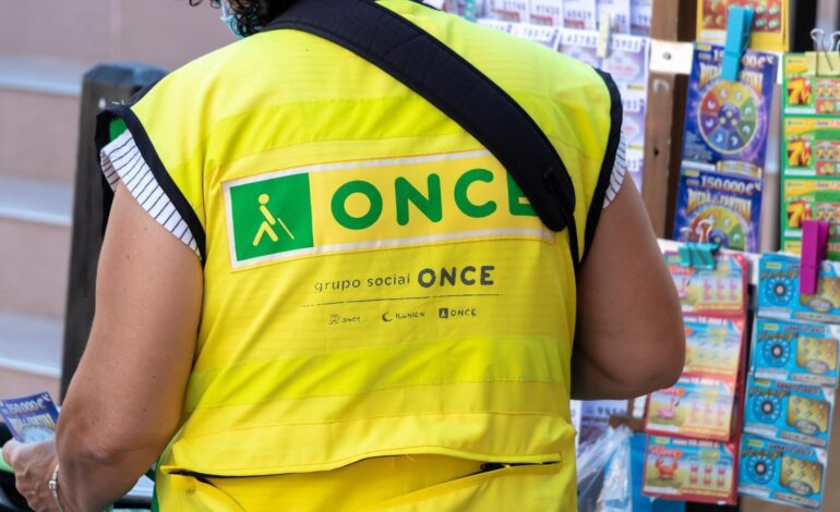 El TSJ niega la incapacidad permanente a una cuponera con trastornos mentales porque trabajar puede «beneficiarle»