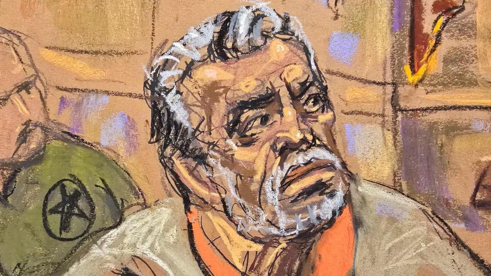 ‘El Mayo’ Zambada, líder del Cartel de Sinaloa, se declara en EEUU culpable de narcotráfico y esquiva la pena de muerte