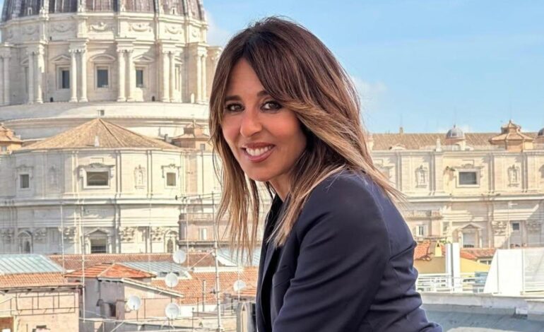 Ana Terradillos, agradecida con la tripulación de un vuelo que trasladó a su padre, «muy malito», desde Nueva York