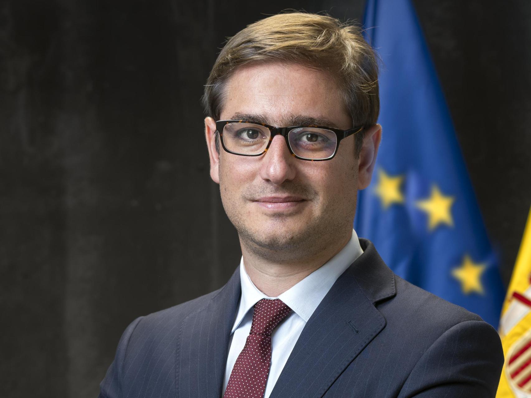 Carlos Cuerpo nombra director de Política Económica a Javier Muñoz Moldes, exmiembro del Gabinete de Mariano Rajoy