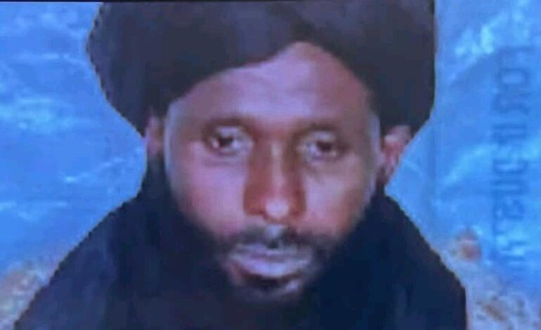 Marruecos presume de colaborar con Níger para localizar y liquidar al líder de Boko Haram «Bakura» en Chad