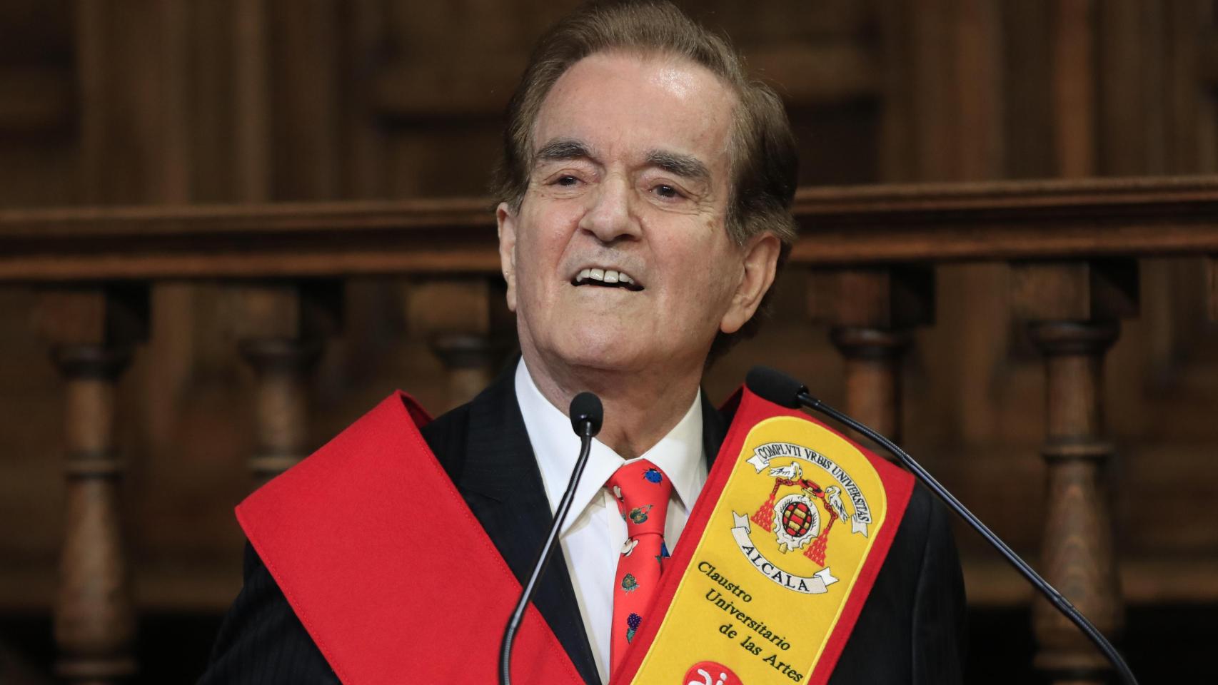 Ya hay fecha para la capilla ardiente de Manolo de la Calva, del Dúo Dinámico, en la SGAE: todos los detalles
