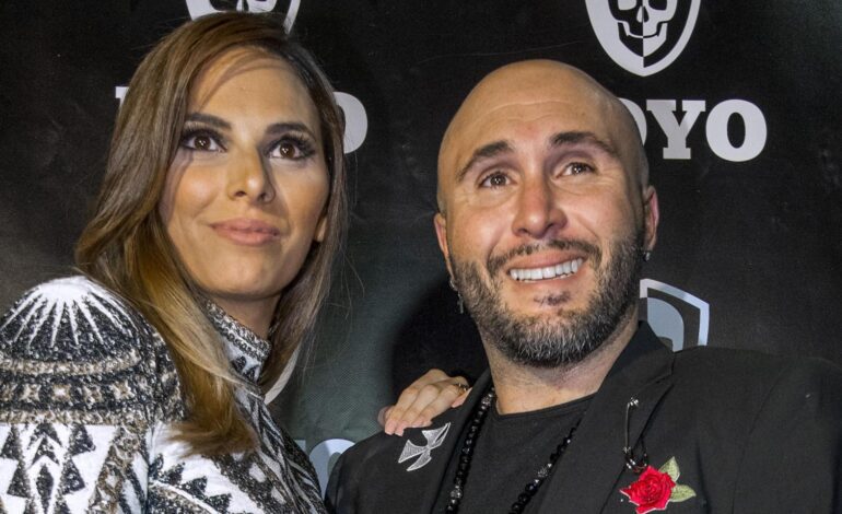 Kiko Rivera e Irene Rosales se separan tras nueve años de matrimonio y dos hijas en común