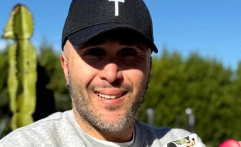 Ese Kiko quedó atrás, no existe