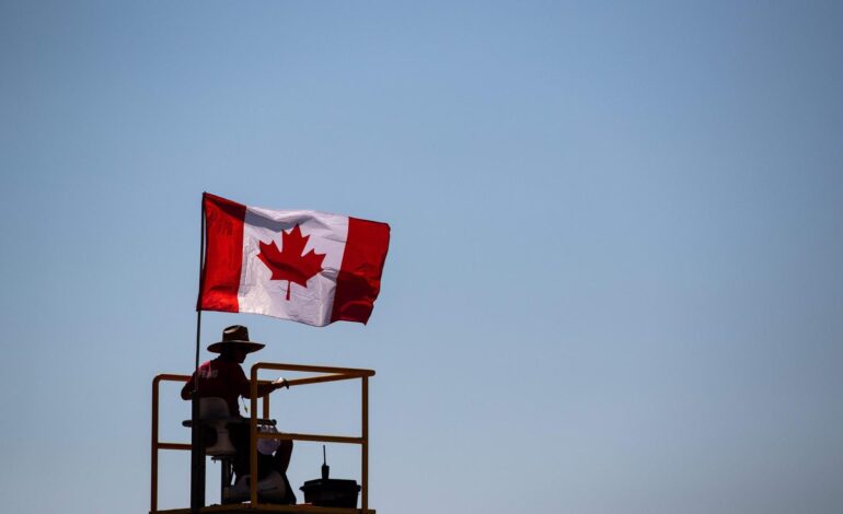 Acciona gana un nuevo contrato en Canadá de más de 1.000 millones de euros para el metro de Toronto