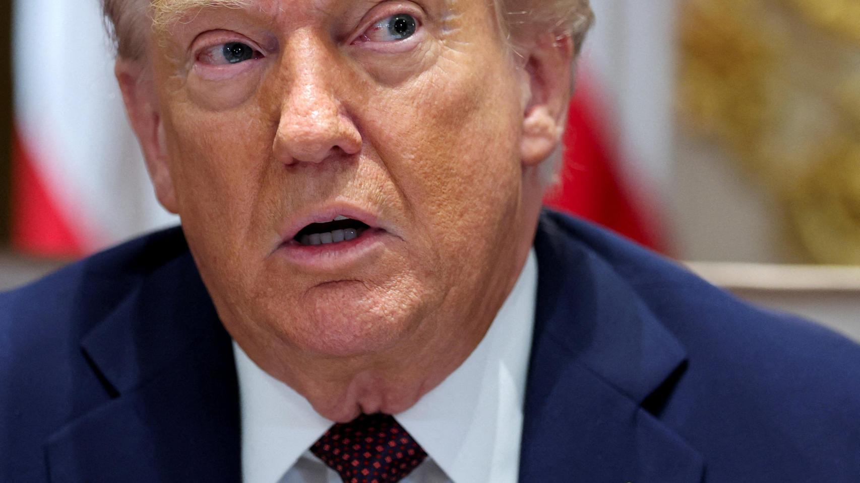 Un tribunal de apelación declara ilegales los aranceles de Trump pero los mantiene vigentes hasta el 14 de octubre