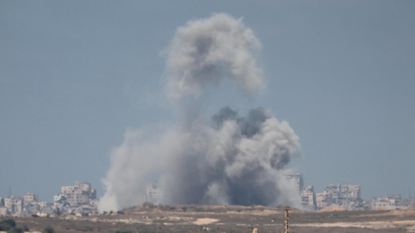 Israel confirma el asesinato del portavoz del brazo armado de Hamás, Abu Obeida
