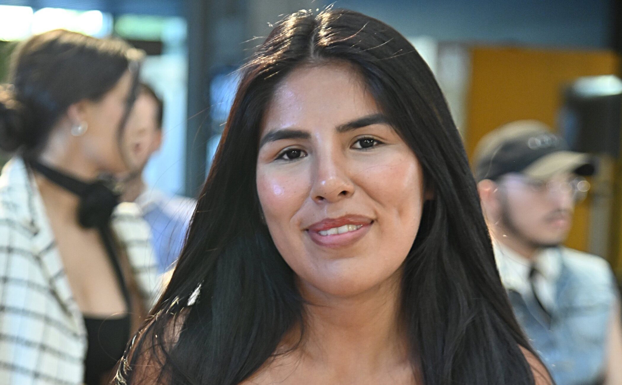 Isa Pantoja se sincera sobre su maternidad y revela si quiere ampliar la familia