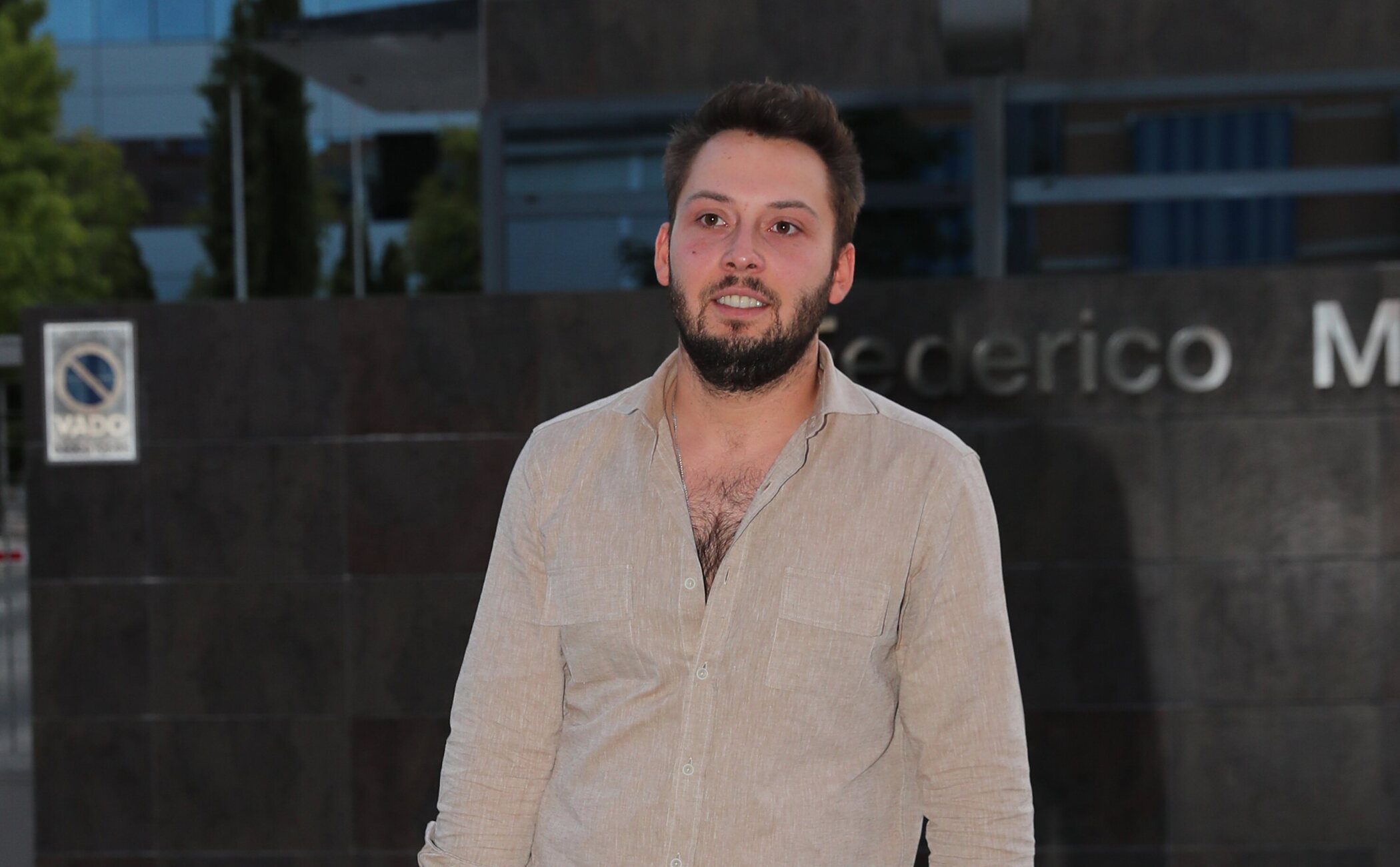 José Antonio Avilés reaparece tras un año alejado de la televisión: así es su nueva vida en Córdoba