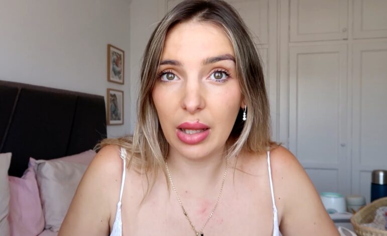 Patri Pérez revela la decisión más importante de Lester sobre su segunda hija: «Han pasado muchas cosas que no he contado»