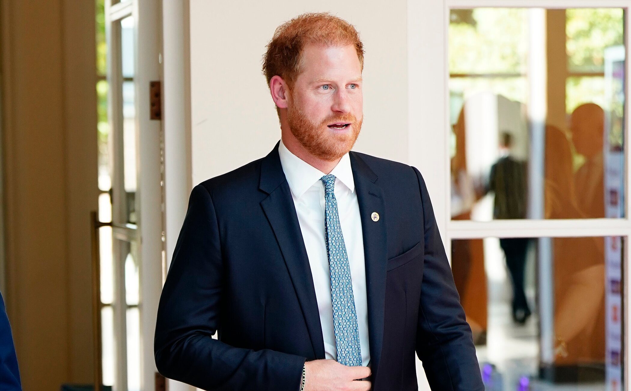 La Fundación Sentebale ya no contará con el Príncipe Harry: deja su fundación solidaria tras una amarga polémica