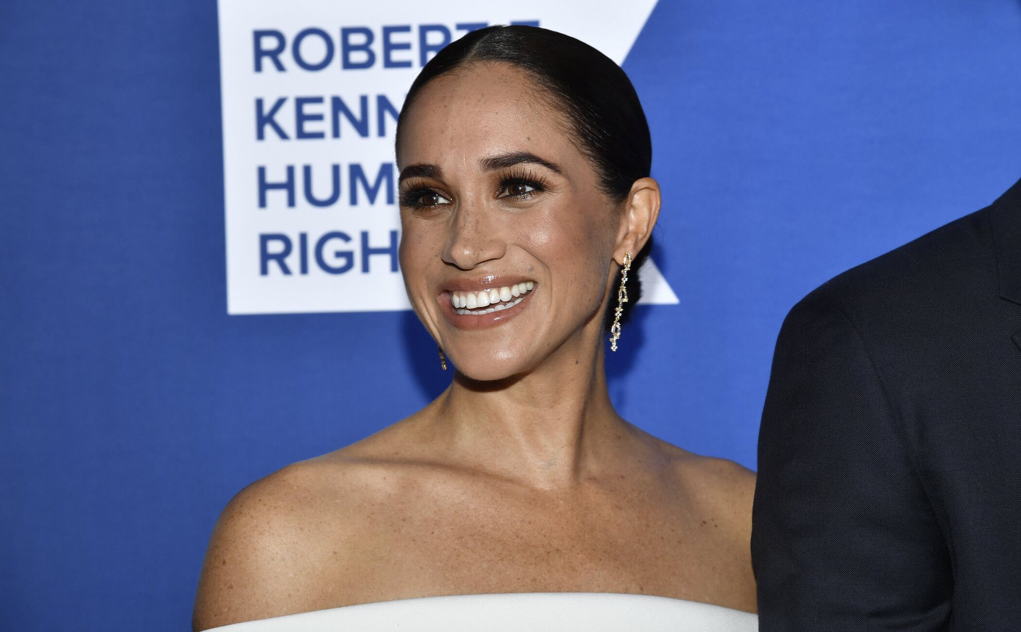 Meghan Markle celebra su 44 cumpleaños con Harry y amigos en una cena íntima en Beverly Hills