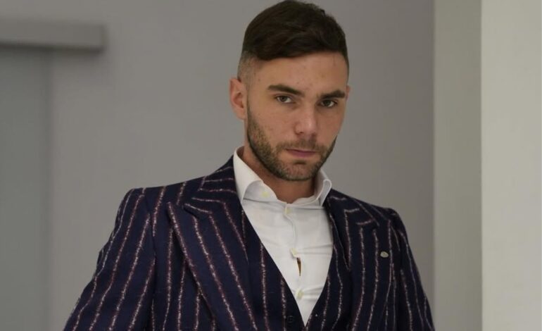 Cristian Suescun preocupa a sus seguidores tras anunciar que le han realizado una biopsia