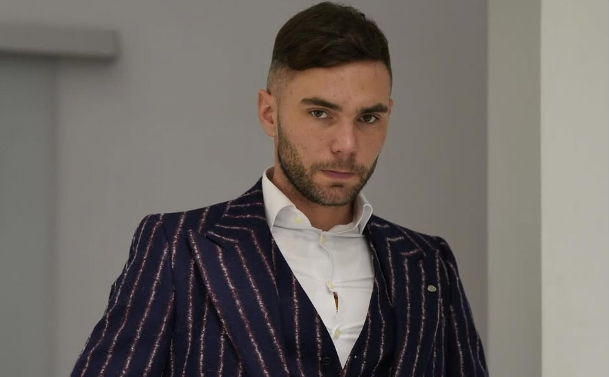 Cristian Suescun preocupa a sus seguidores tras anunciar que le han realizado una biopsia