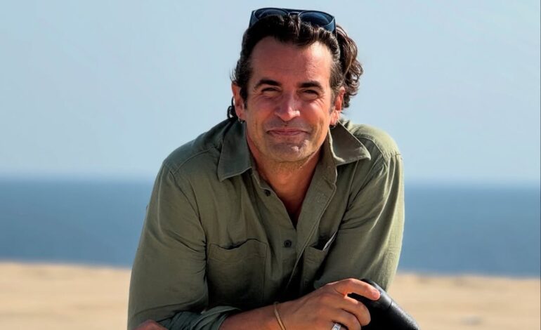 Álex Adrover actualiza su recuperación tras abandonar ‘Supervivientes’: «Sigo inmerso en un proceso difícil»