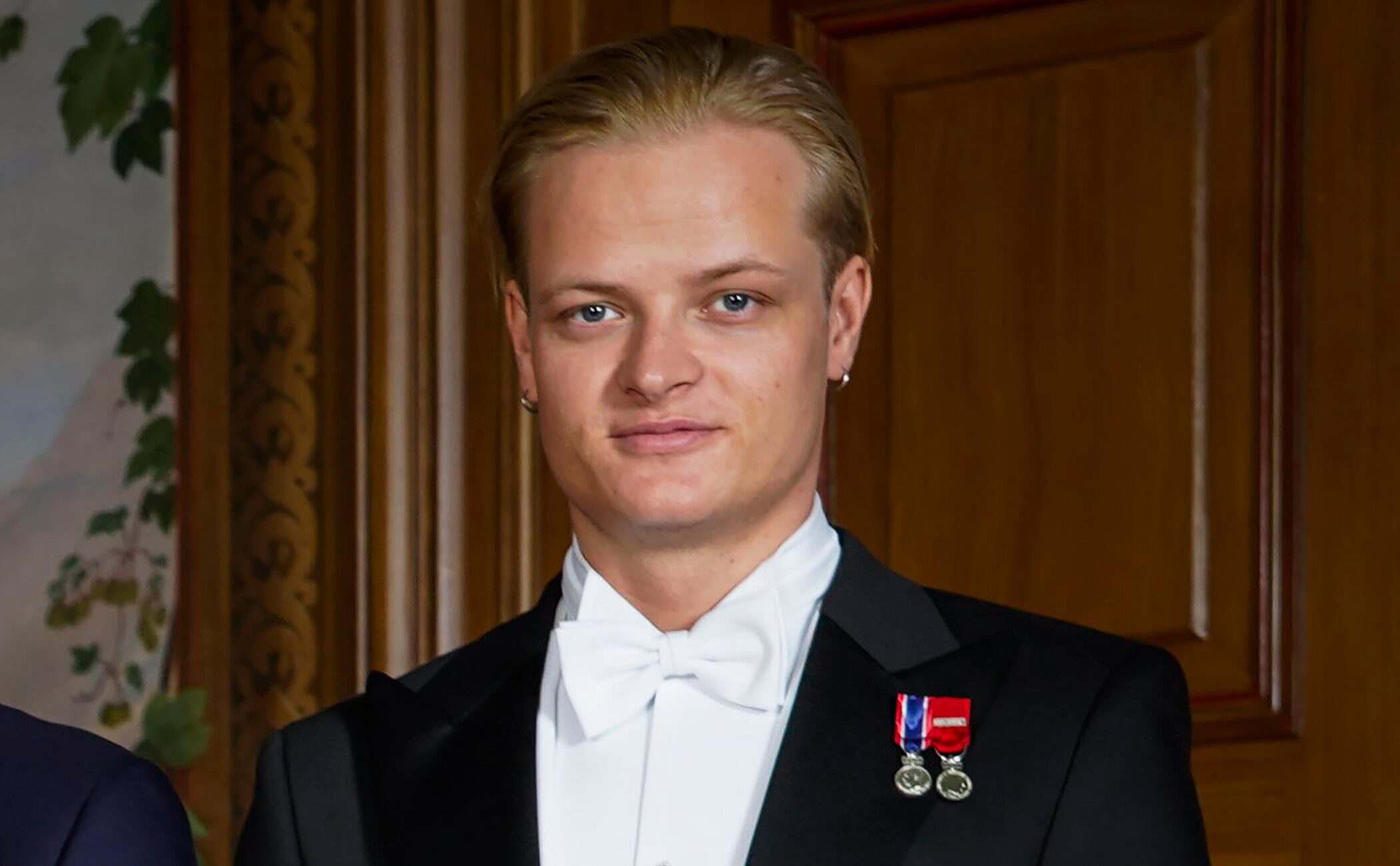 Marius Borg pierde su pasaporte diplomático tras el escándalo judicial que sacude a la Casa Real Noruega