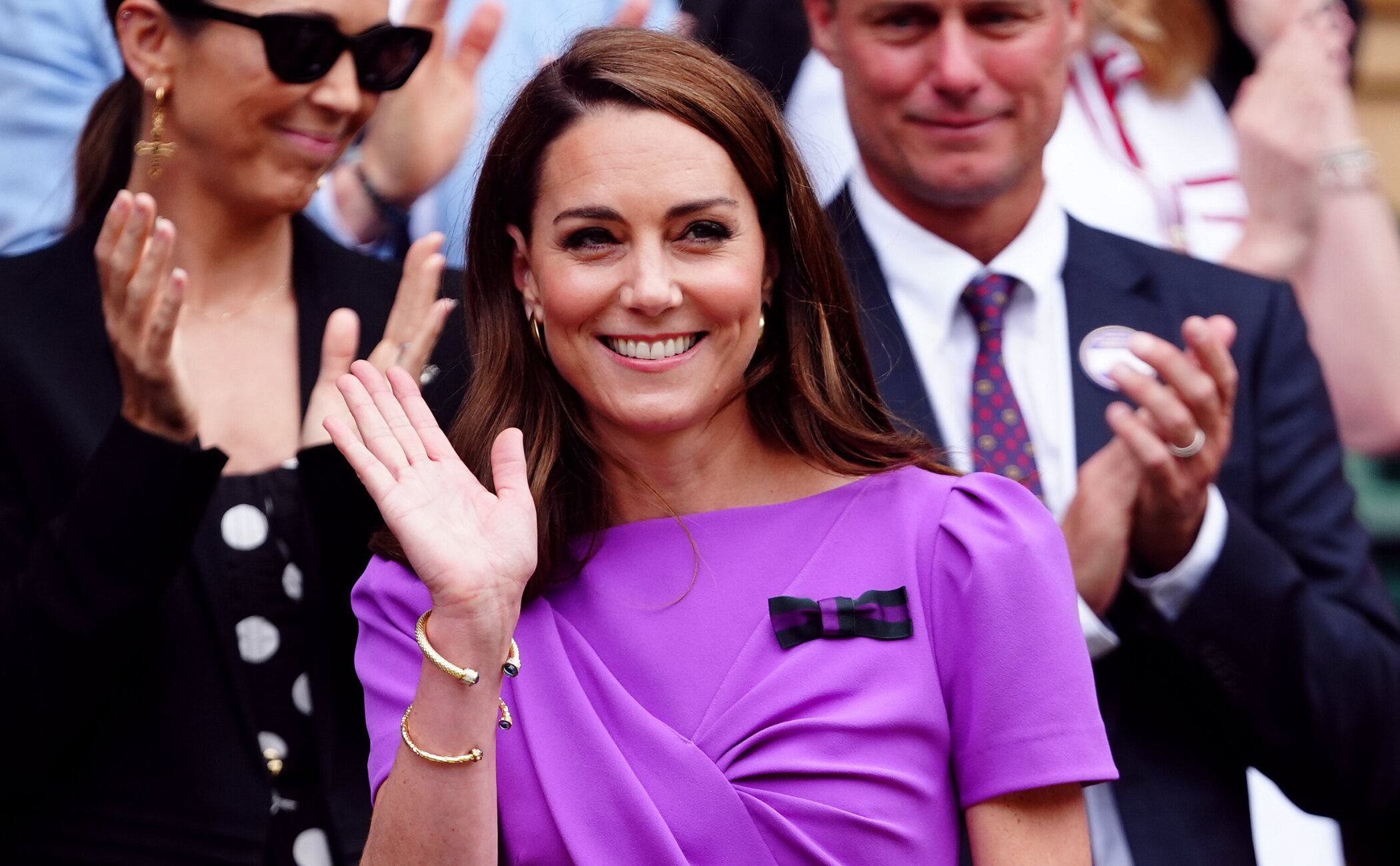 Kate Middleton, destronada de la Familia Real Británica: otro miembro es más popular por primera vez desde 2011