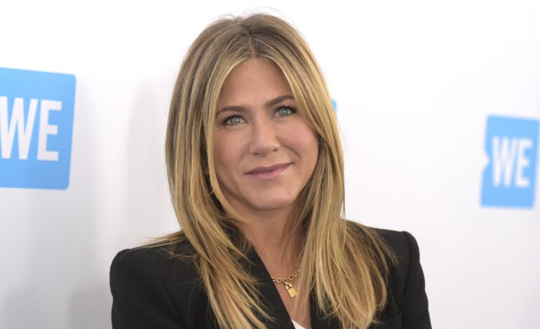 Jennifer Aniston confiesa que el elenco de ‘Friends’ vivía un duelo anticipado por Matthew Perry