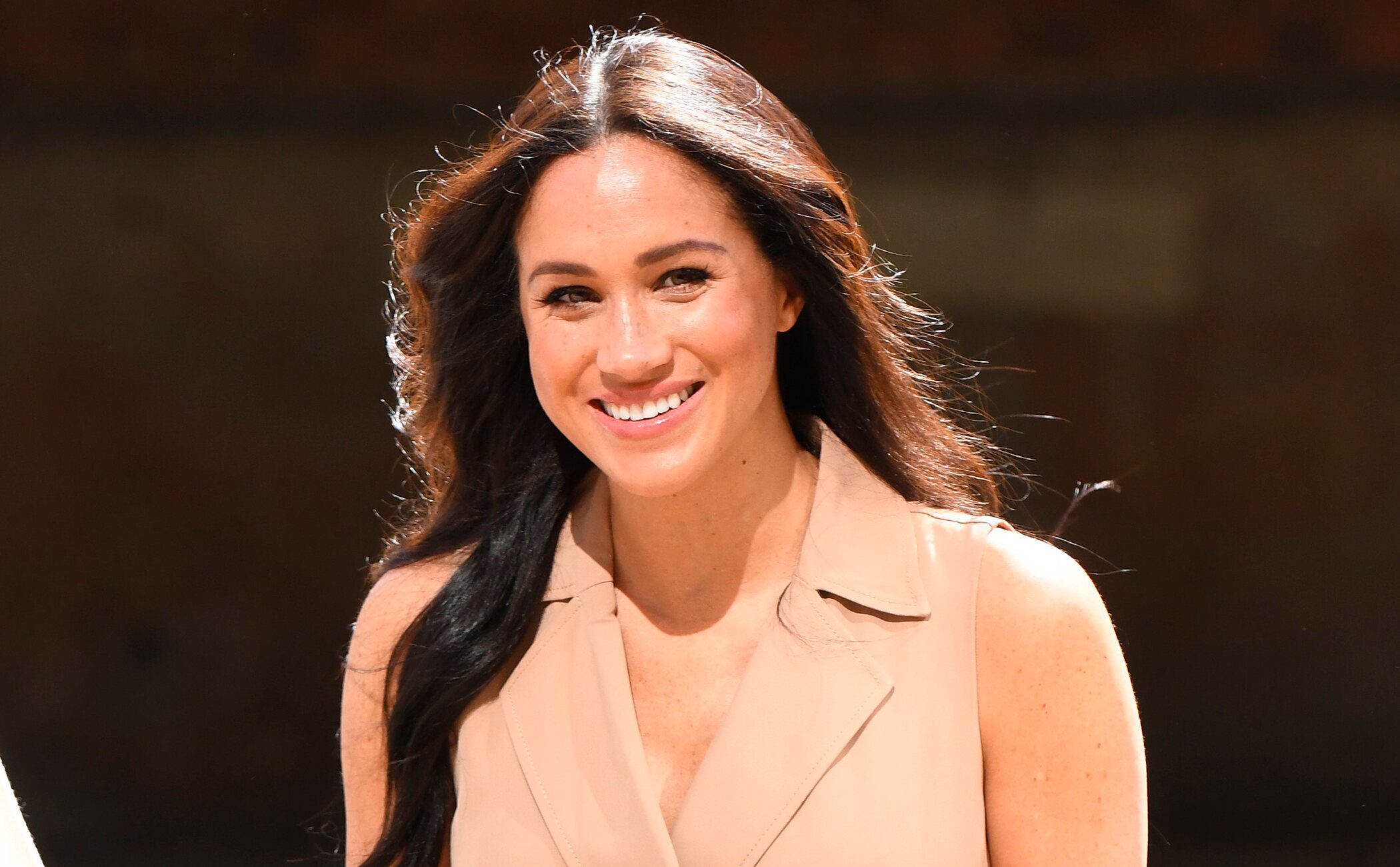 Acusan a Meghan Markle de «copiar» a Kate Middleton con su especial navideño de Netflix