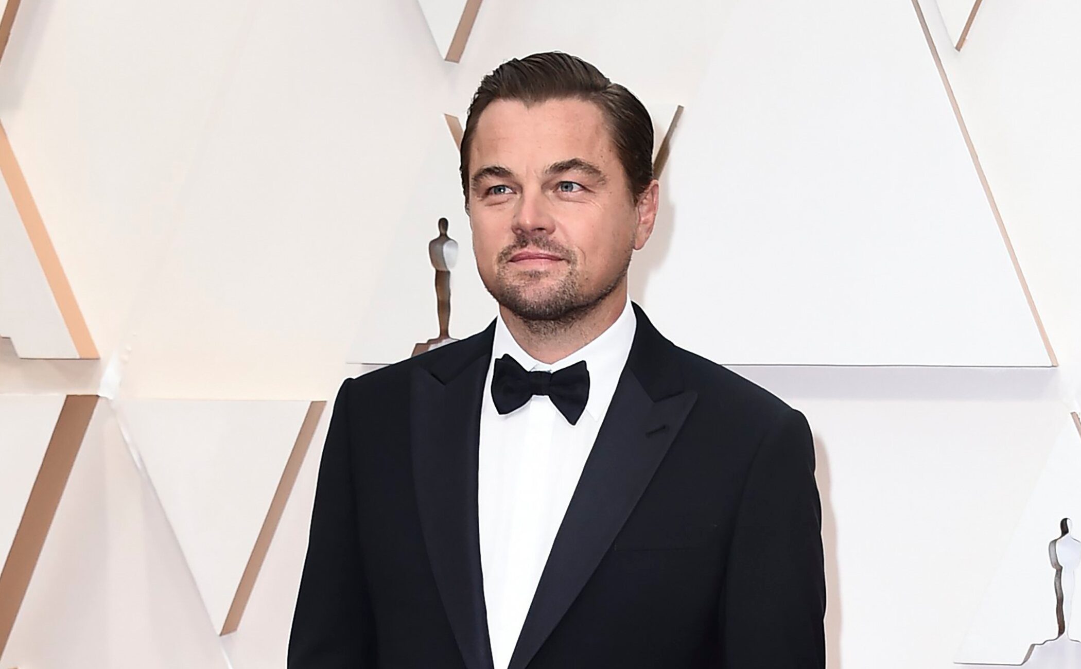 Leonardo DiCaprio, interceptado por la Guardia Civil en Ibiza durante una fiesta con Arón Piper