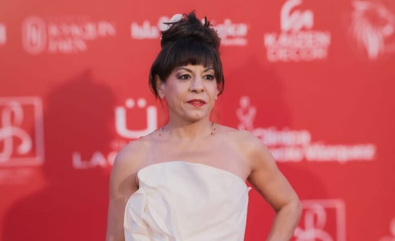 Cristina Medina habla sobre su cáncer: «Yo pondría a un psicólogo al lado del oncólogo»