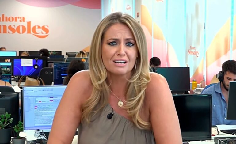 Pepa Romero sorprende en ‘YAS verano’ al confesar lo que cobra por sustituir a Sonsoles Ónega: «Gano muy poco»
