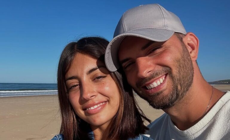 Marieta prepara su boda con Suso y confiesa su decepción: «Hay gente que iba a invitar y ni me ha felicitado»