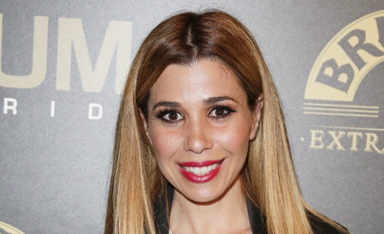 Natalia confirma su nueva relación durante la presentación de su single ‘Tu diosa’
