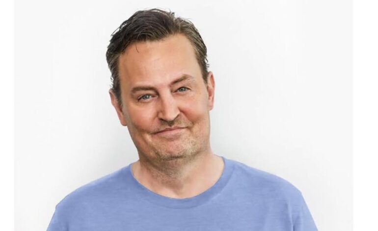 La ‘reina de la ketamina’ se declara culpable por la muerte de Matthew Perry