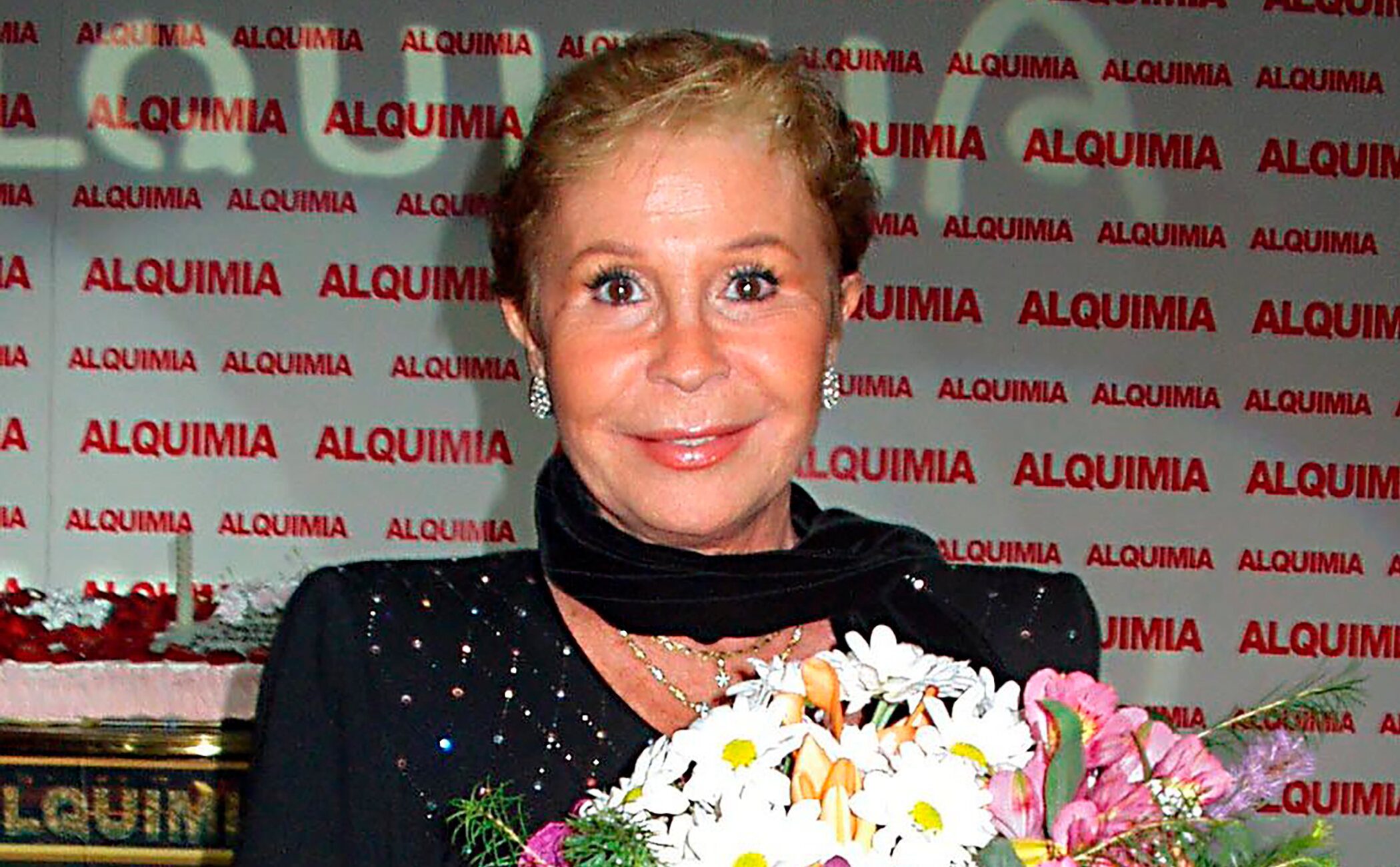 Diez años sin Lina Morgan: su chófer y heredero revela qué pasó con la herencia millonaria