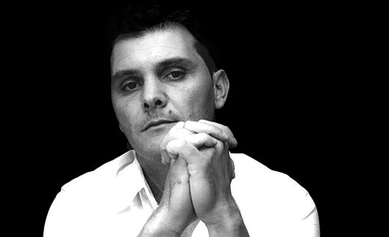 Consternación en Ibiza por la muerte del DJ Alex Kentucky, figura del deep house