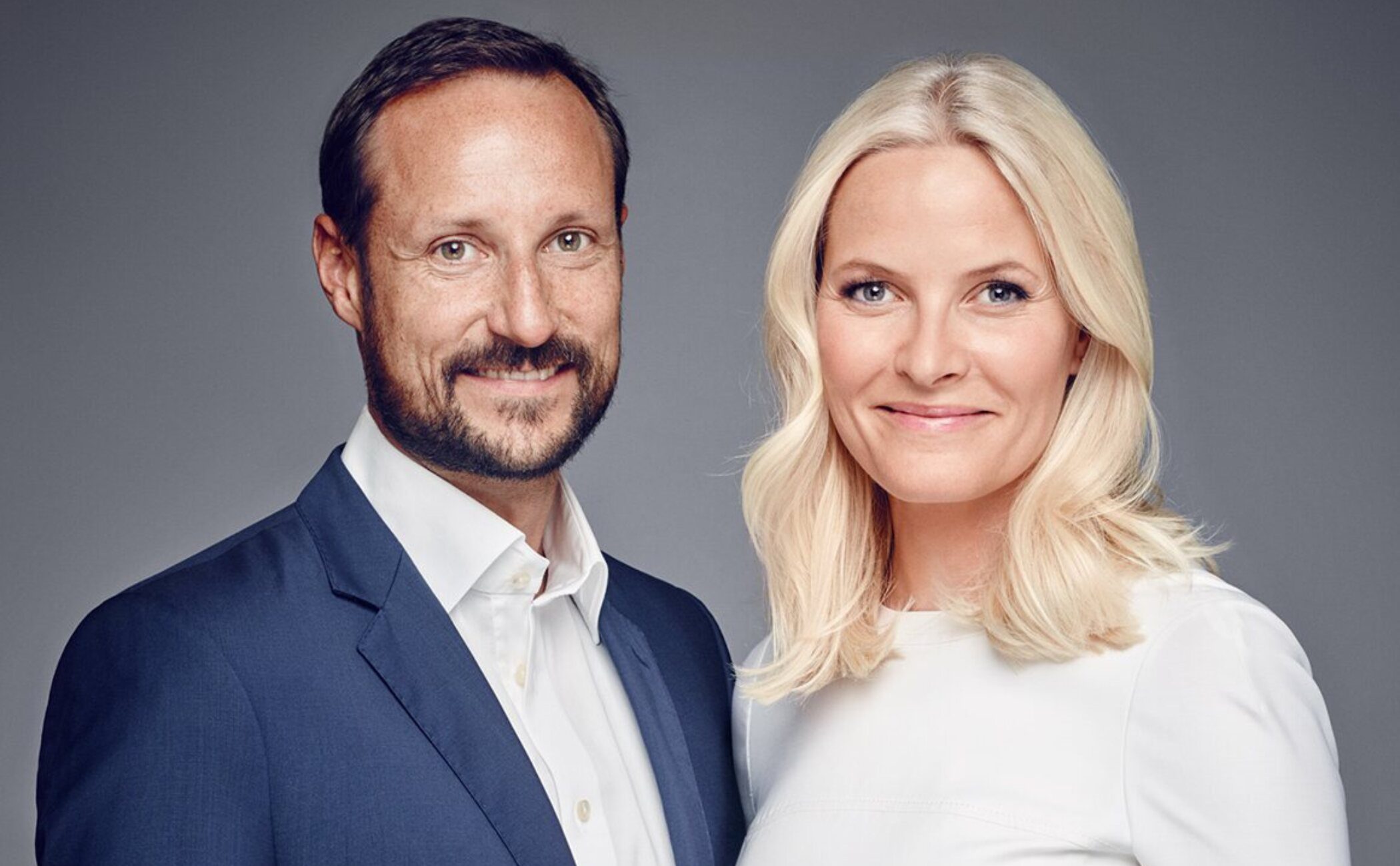 Haakon y Mette-Marit, ¿al banquillo por el caso Marius?