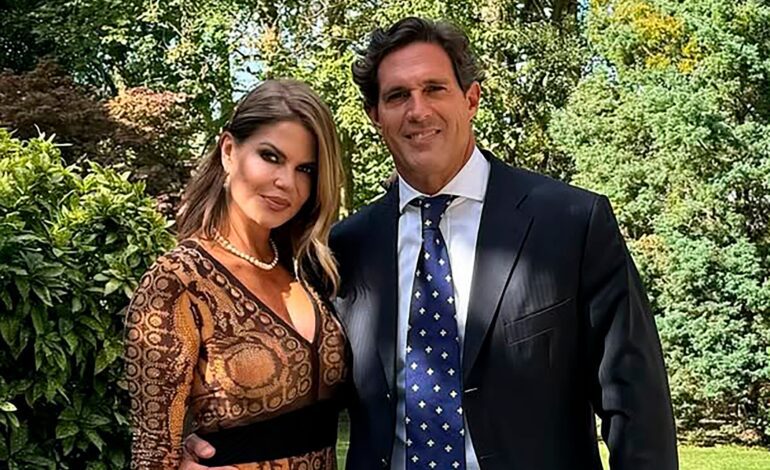 Makoke y Gonzalo reaparecen tras cancelar su boda: «Estamos muy tristes, pero unidos»