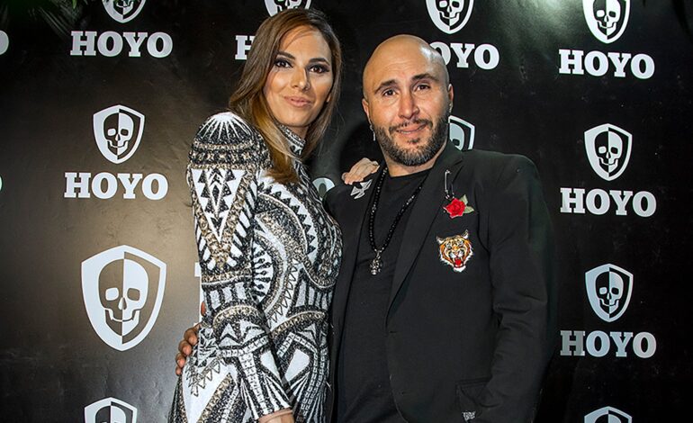 Kiko Rivera e Irene Rosales se separan tras 9 años de casados