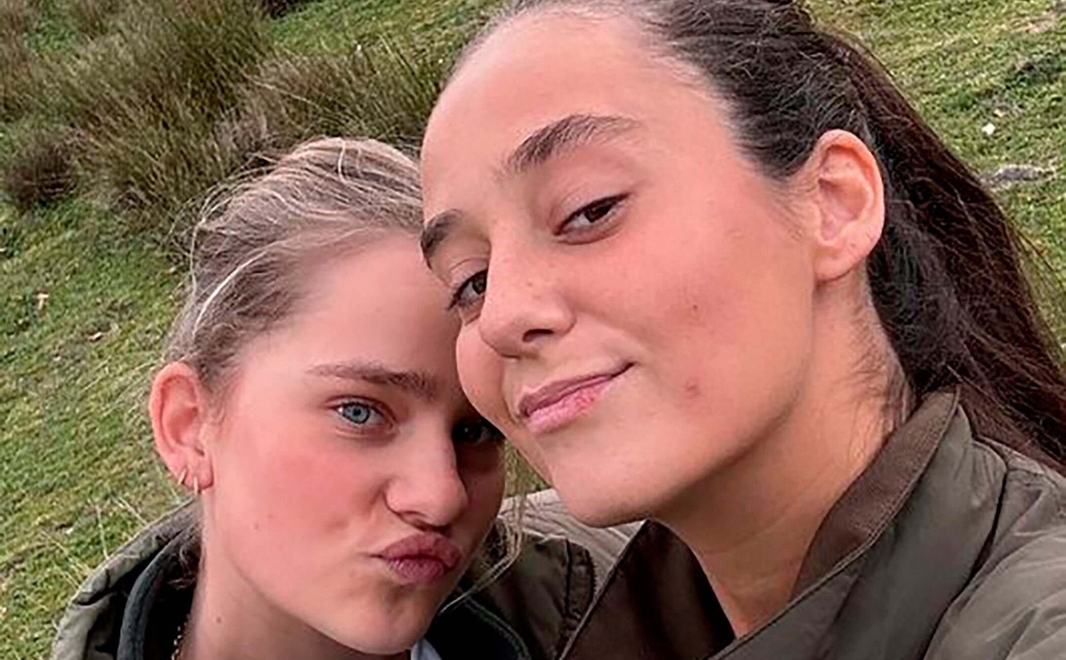 Irene Urdangarin y Victoria Federica empiezan septiembre solteras y por separado